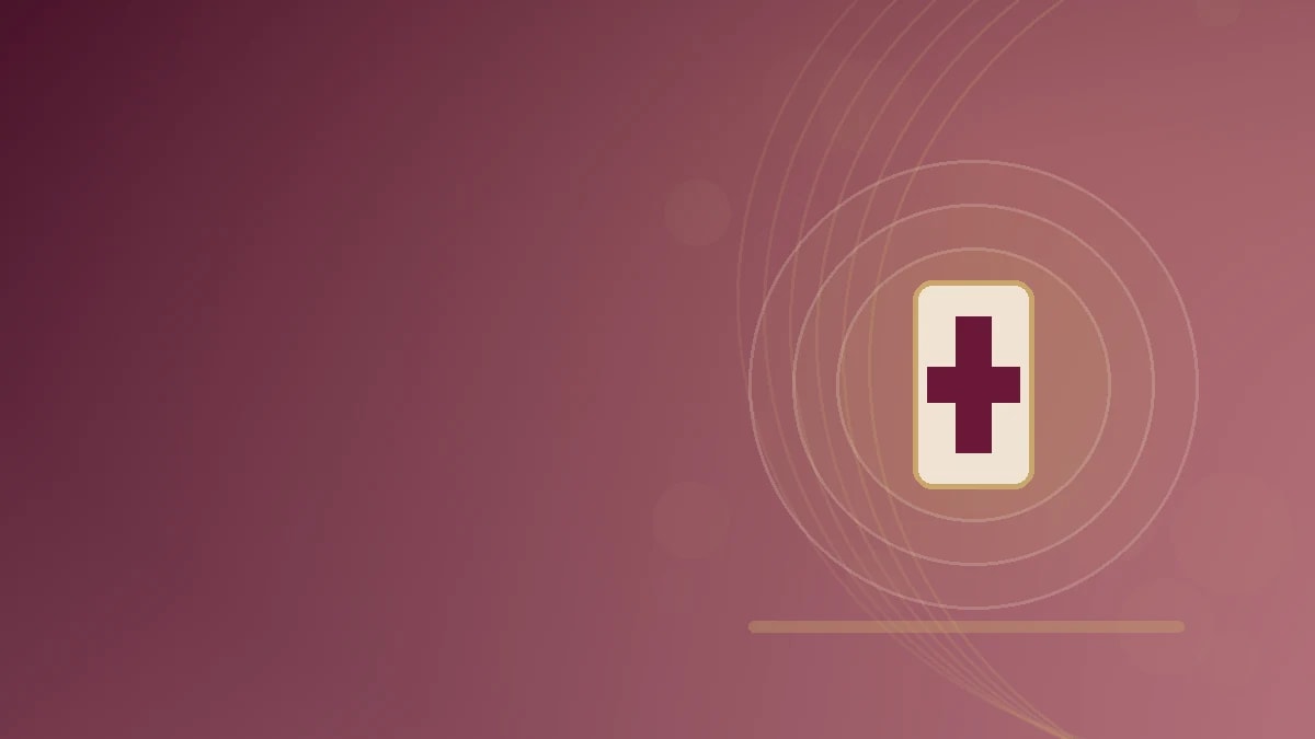 Nursing students in clinical education